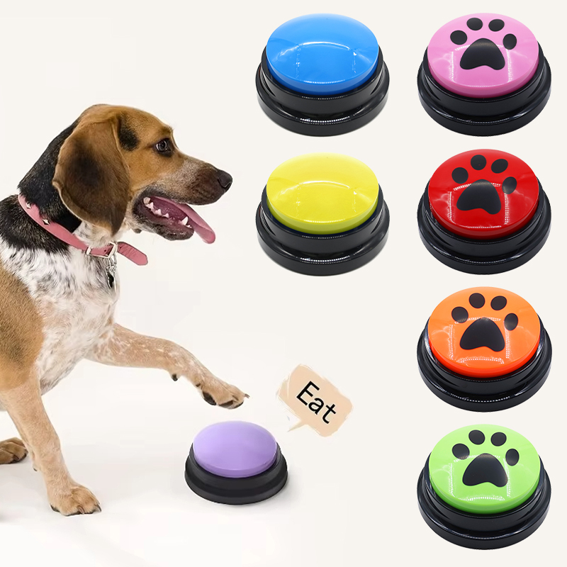 Training Clicker Dog - ألعاب الكلاب مضحك الكلب ألعاب الحيوانات