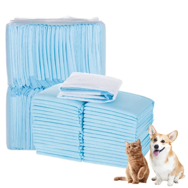 100/50/40/20 قطعة حفاضات الكلا - مراجعة Pet Supplies Uk وسعره