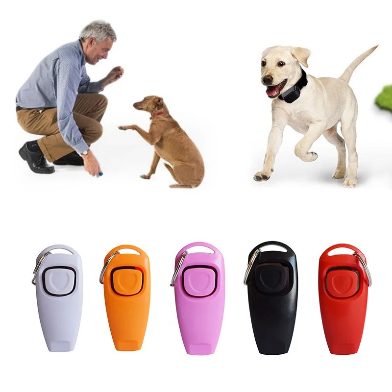 جهاز تدريب الحيوانات الأليفة 2 - مراجعة Training Clicker Dog وسعره
