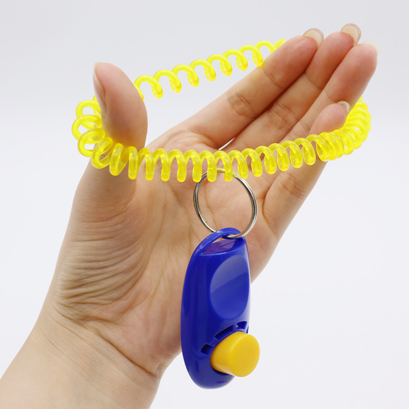 جهاز تدريب الكلاب، جهاز تدريب  - مراجعة Training Clicker Dog وسعره