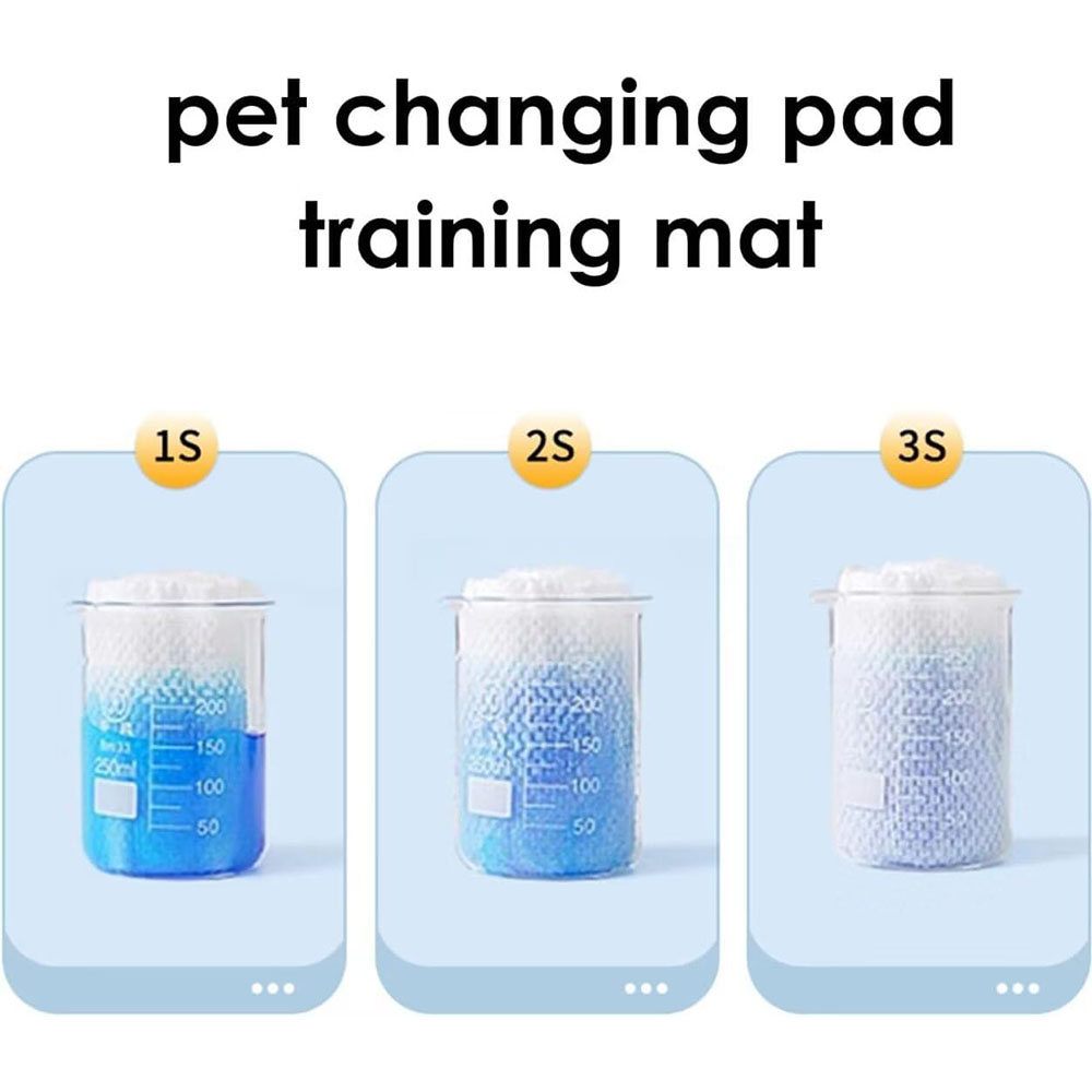 100 قطعة/الحقيبة الكلب البول ا - مراجعة Pet Supplies Uk وسعره