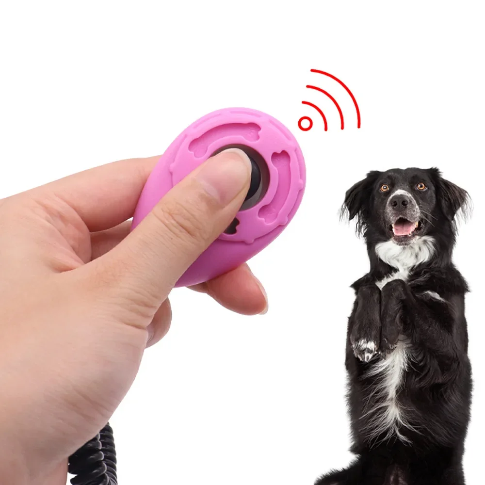 أداة تدريب الكلاب سهلة الاستخد - مراجعة Training Clicker Dog وسعره